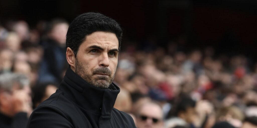 Arsenal 0-2 Aston Villa: Title hopes dented after poor second half