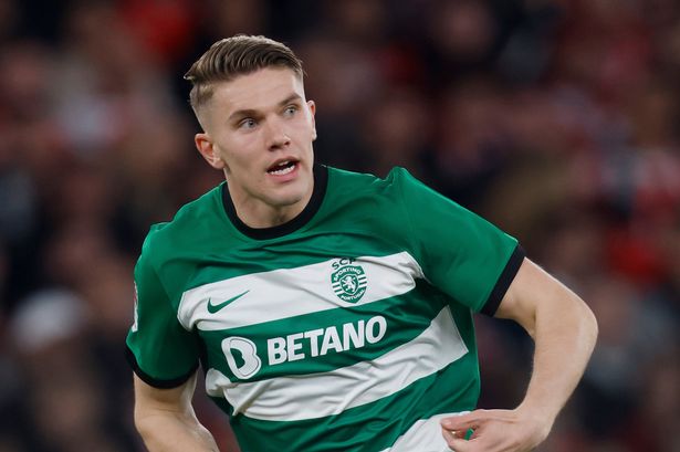 Arsenal and Chelsea get Viktor Gyokeres transfer update as £85m summer window move lined up