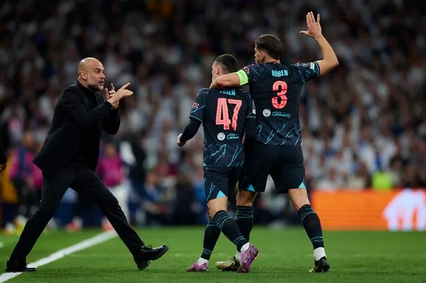 Arsenal and Man City's next fixtures after Champions League matches amid Liverpool title race