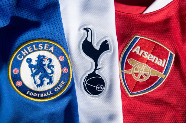 Arsenal win the title, Tottenham grab Champions League spot - Predict final Premier League table