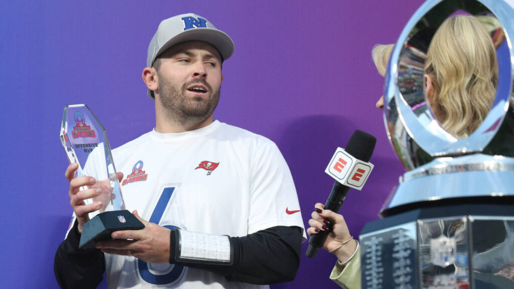 Baker Mayfield Reveals Shocking Admission About NFL Career