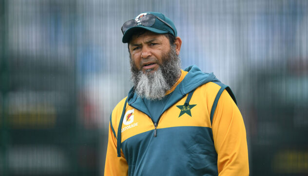 Bangladesh name Mushtaq Ahmed as spin coach for T20 World Cup