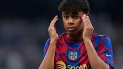 Barca could take legal action over 'phantom goal'