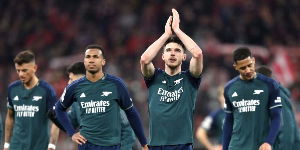 Bayern Munich 1-0 Arsenal: A narrow defeat that told us a lot