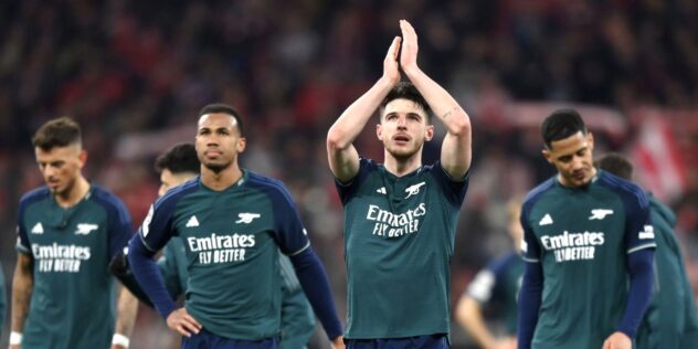 Bayern Munich 1-0 Arsenal: A narrow defeat that told us a lot