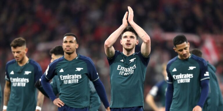 Bayern Munich 1-0 Arsenal: A narrow defeat that told us a lot