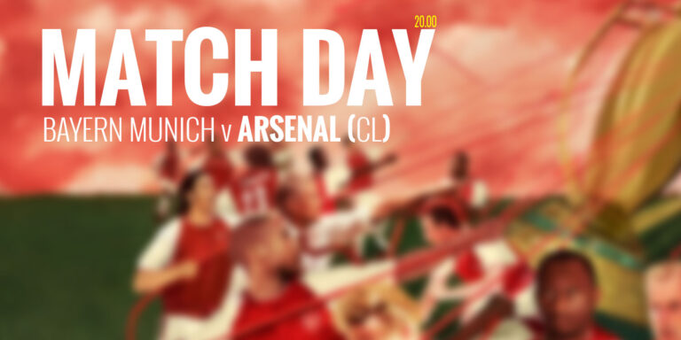 Bayern preview: Potential team changes, and Arsenal’s approach