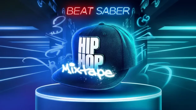 Beat Saber Gets Hip Hop Mixtape With Eminem, 2Pac, Biggie Smalls, Dr Dre, Snoop Dogg & More