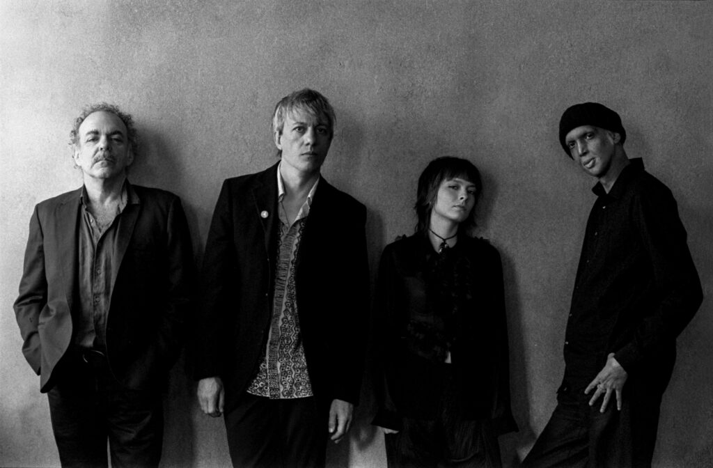 Beings, New Band Featuring Steve Gunn and Shahzad Ismaily, Announce Debut Album, Share Songs: Listen