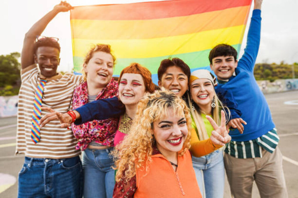 Believe data, not activists: Transgenderism among kids is mostly a fad