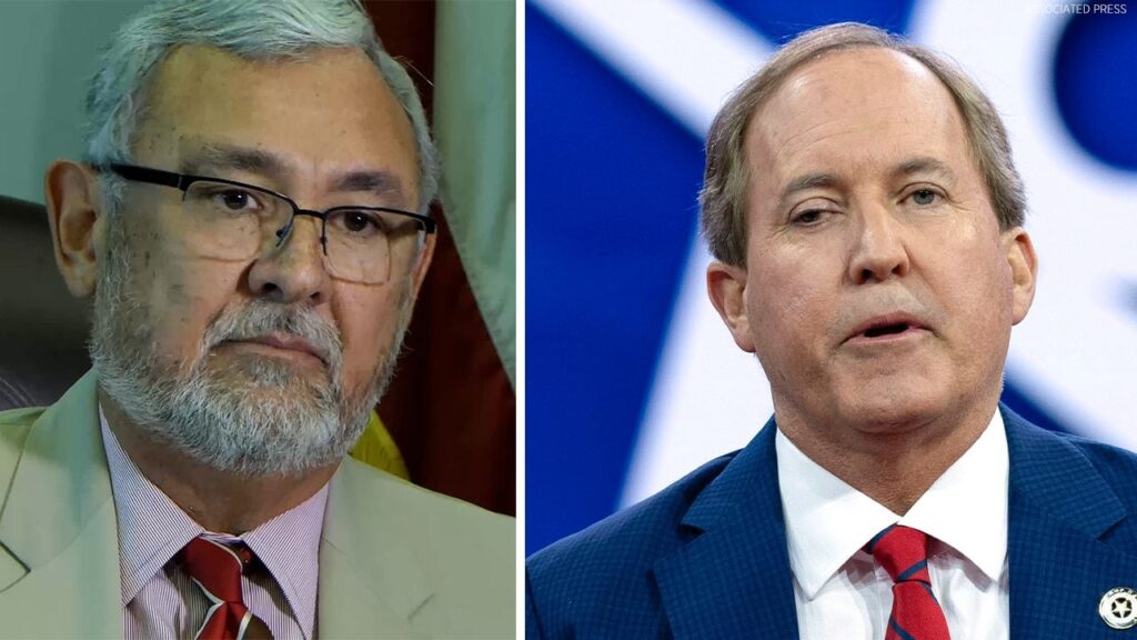 Bexar County district attorney to get outside legal counsel for possible challenge against Texas attorney general