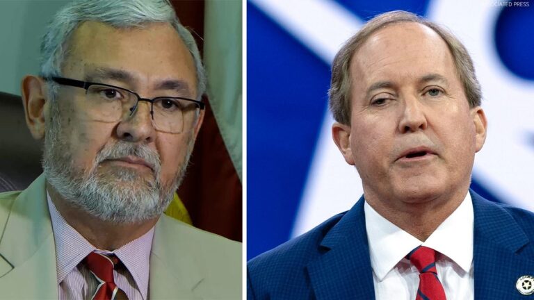 Bexar County district attorney to get outside legal counsel for possible challenge against Texas attorney general