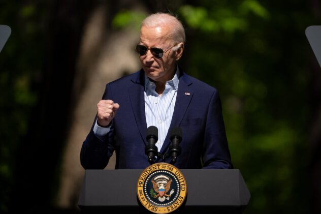 Biden and the great Sheetz shakedown — another crazy example of ‘social justice’ run amok