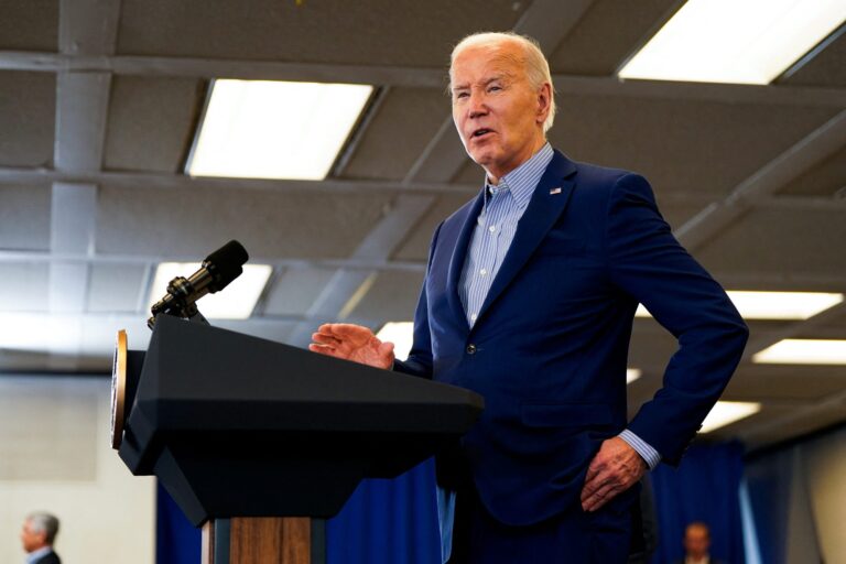 Biden displays his economic illiteracy with his comments on Caitlin Clark’s salary