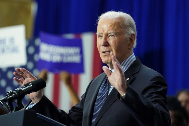 Biden has been shipping migrants to New York under Adams’ nose