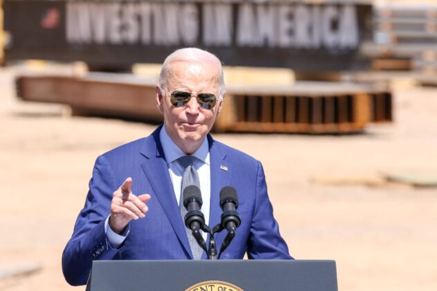 Biden wants to follow foolish California and ban freelancing — putting millions out of work