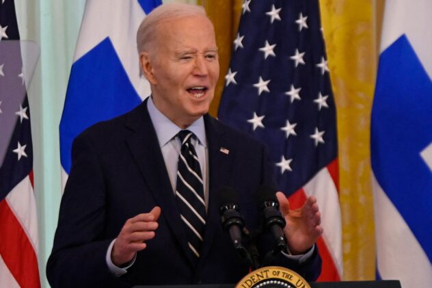 Biden’s tone-deaf Iran policy ignores what the Iranian people want: freedom, not terrorism