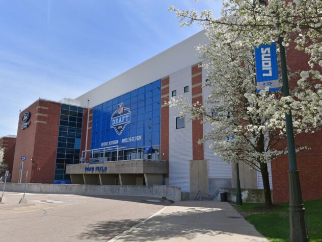 Big Offseason Mailbag!