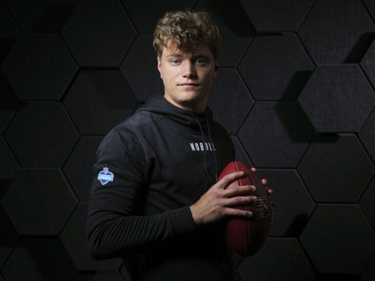 Biggest Questions Heading Into the Draft