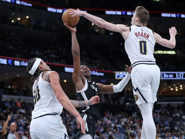 Biggest Winners of the NBA Finale, Plus NBA Playoff Preview!