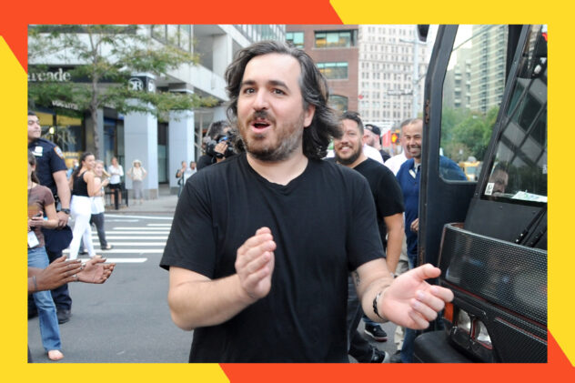 Brian “Q” Quinn tells all about “last Impractical Jokers tour for awhile”