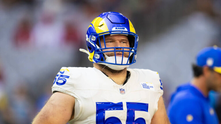 Browns Signing OL Brian Allen
