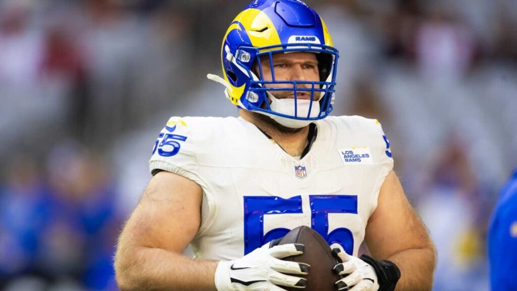 Browns signing veteran C Brian Allen