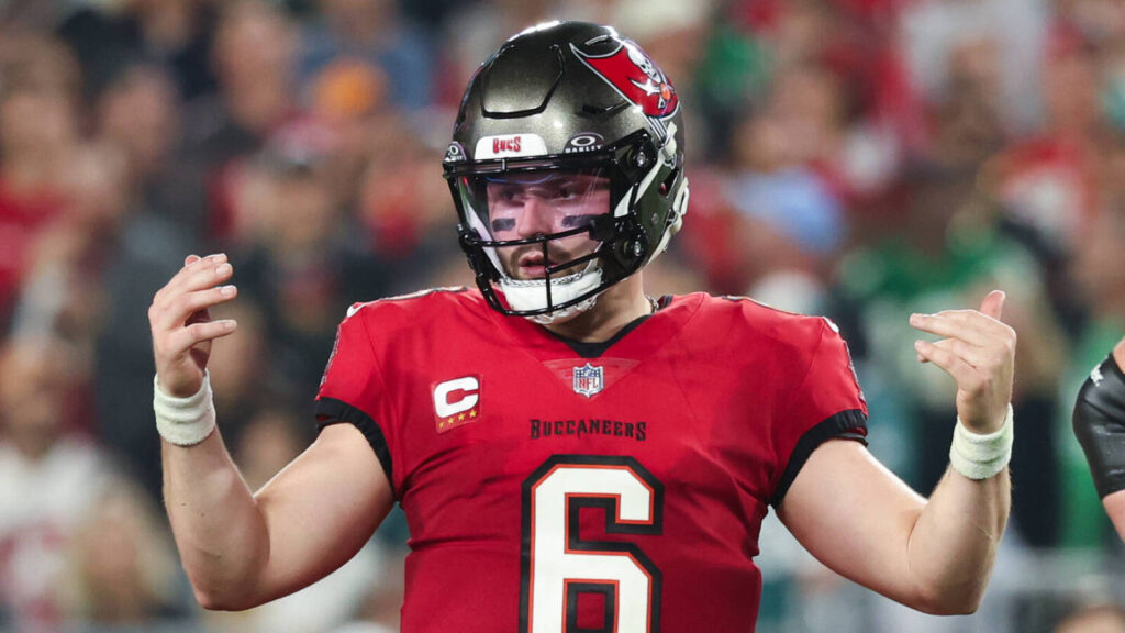 Buccaneers' Baker Mayfield has surprising comments about his free agency