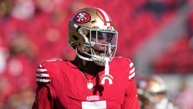 Buccaneers Sign Randy Gregory to One-Year Deal