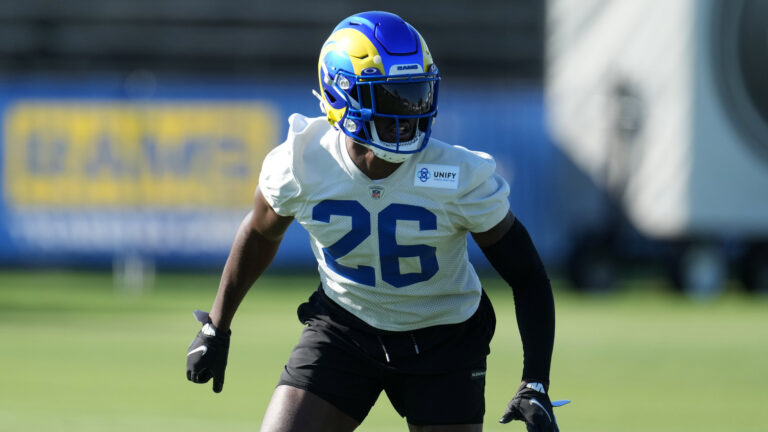 Buccaneers Waive Safety Ahead of NFL Draft