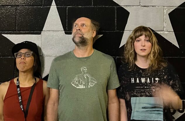Built to Spill Announce There’s Nothing Wrong With Love 30th Anniversary Tour