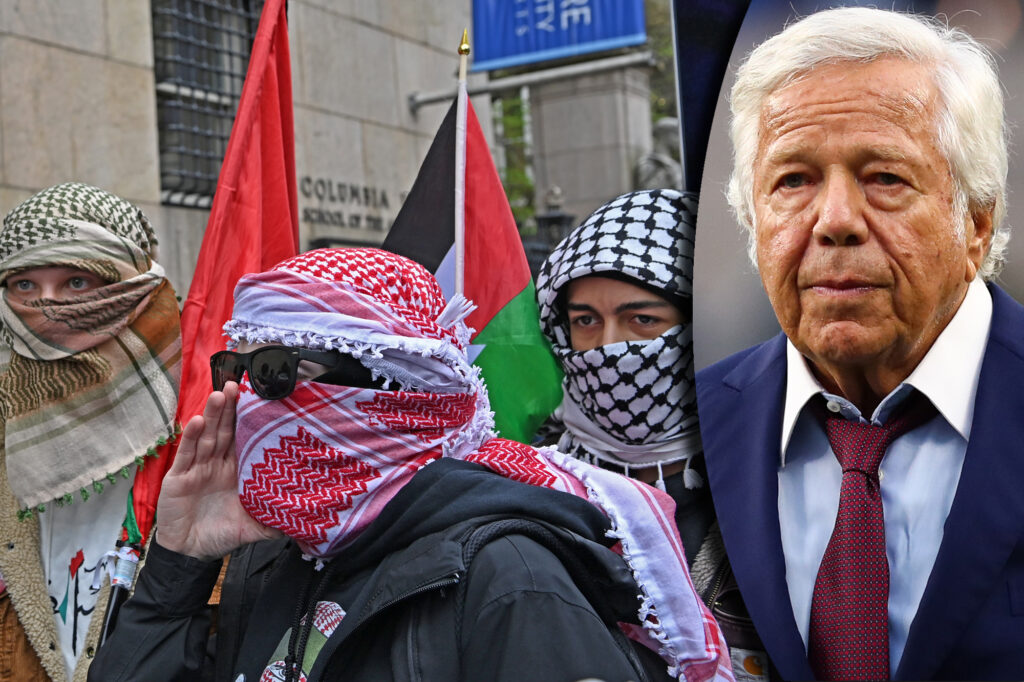 Campus leaders must show courage and stop radical professors from poisoning young minds