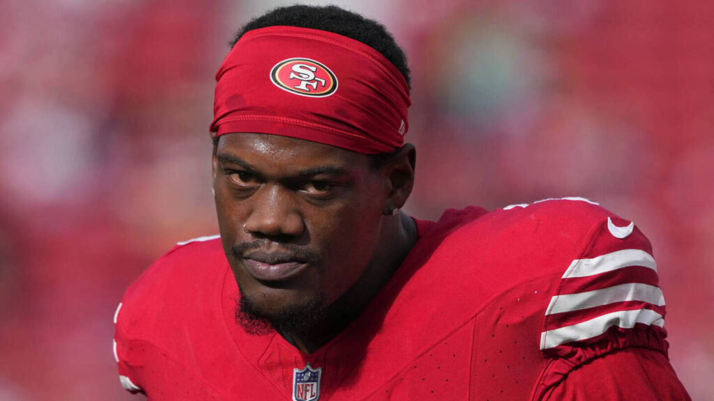 Can Randy Gregory Play A Full Season Again?