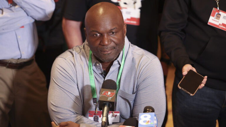 Can the Buccaneers Find This Year’s Puka Nacua in the Draft?