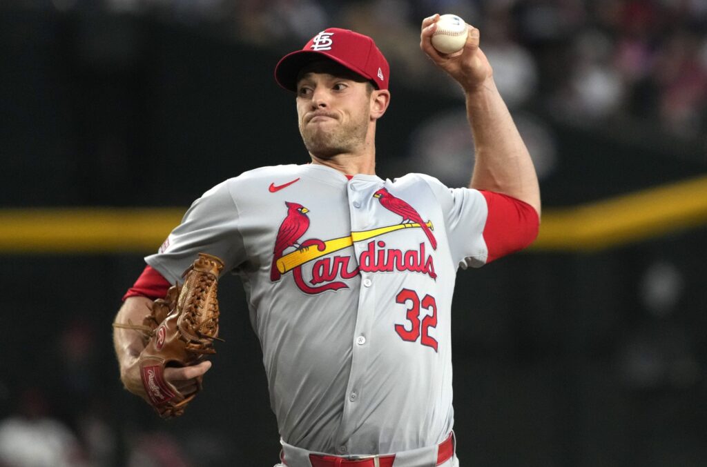 Cardinals vs. A’s prediction: MLB odds, picks, best bets for Wednesday