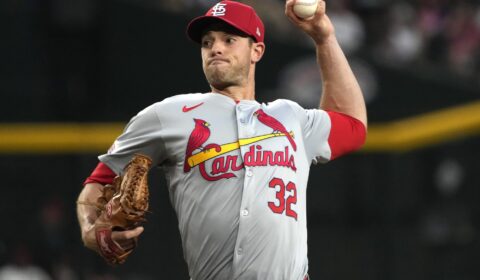 Cardinals vs. A’s prediction: MLB odds, picks, best bets for Wednesday