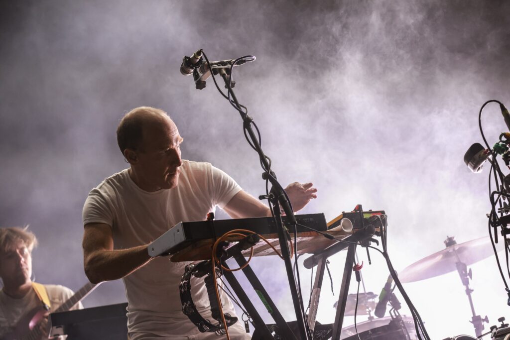 Caribou Shares Video for New Song “Honey”: Watch