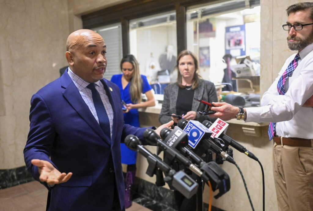 Carl Heastie’s beyond-absurd declaration of faith that punishment is pointless