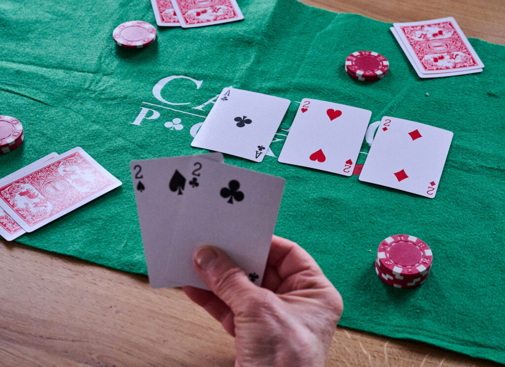 Casino games with the best odds: A complete breakdown
