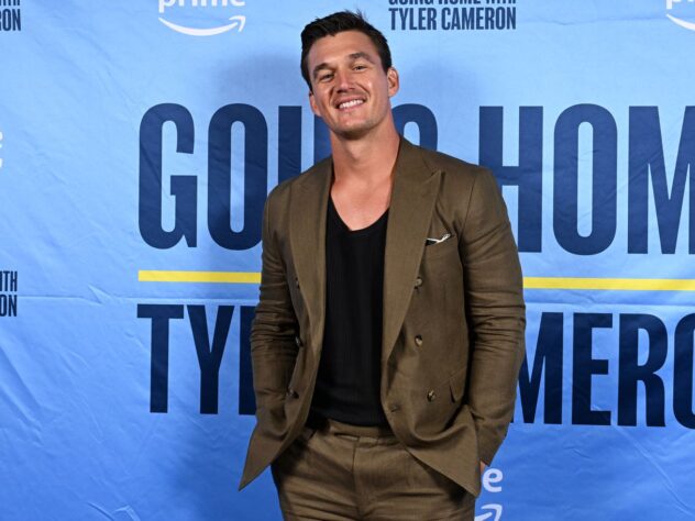 Catching Up With Tyler Cameron and ‘Love Island’ (U.K.) Season 2, Episodes 13-19