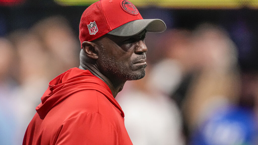 CBS Sports Believes Buccaneers Could Make This Move In NFL Draft