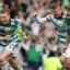 Celtic into final after edging Aberdeen in epic tie