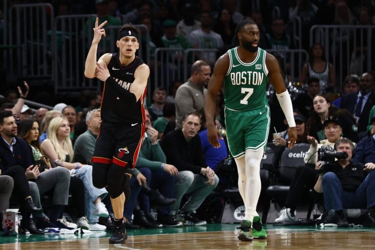 Celtics vs. Heat Game 3 prediction: NBA playoffs odds, picks best bets