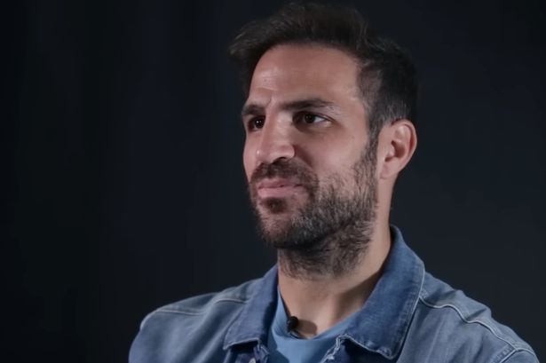 Cesc Fabregas explains Jose Mourinho and Arsene Wenger difference as Chelsea tactic shared