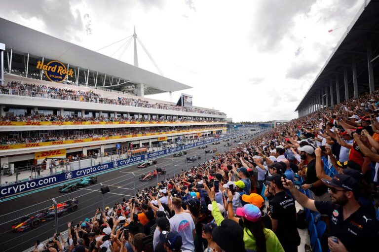CHANCE TO WIN! A VIP Dream Weekend in Miami
