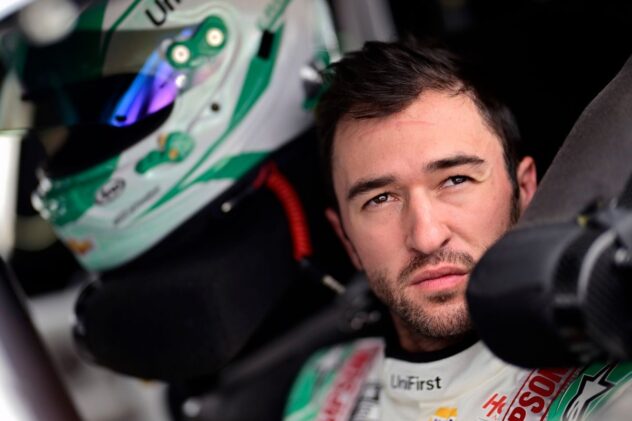 Chase Elliott "most proud of the journey" after reaching overdue win