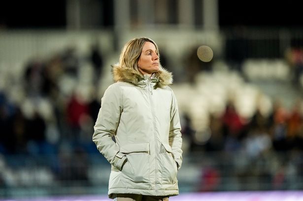 Chelsea 'agree deal' for next manager with Lyon boss Sonia Bompastor to succeed Emma Hayes