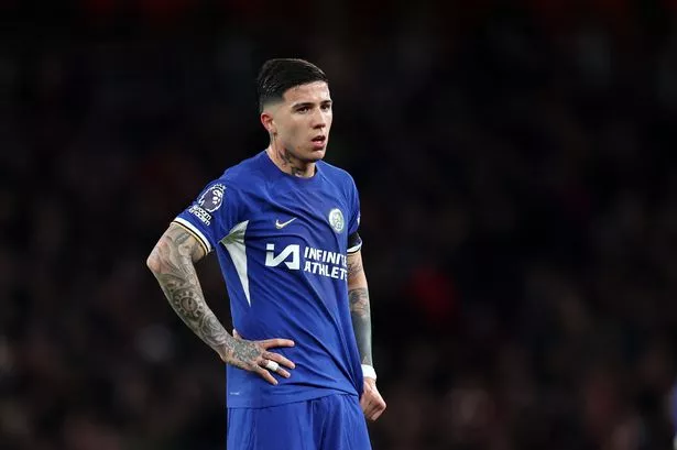 Chelsea can finally unleash Enzo Fernandez as injury return plan emerges after surgery statement