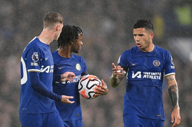 Chelsea could be without 11 players vs Aston Villa as major Cole Palmer update provided