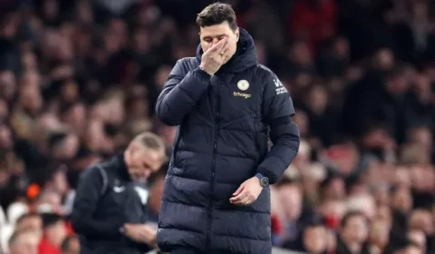 Chelsea dressing room 'stance' on Mauricio Pochettino sacking after Arsenal defeat